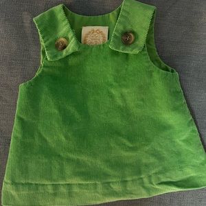 Baby girl dress